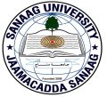 Sanaag-University